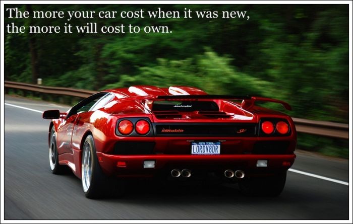 If You Own A Car You Need To Know These Tips (24 pics)