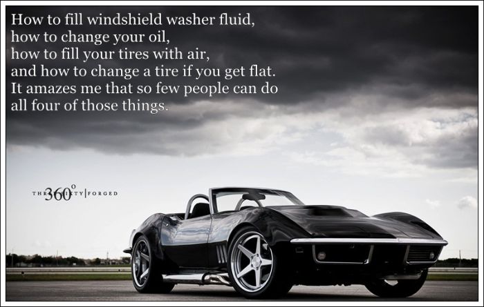 If You Own A Car You Need To Know These Tips (24 pics)