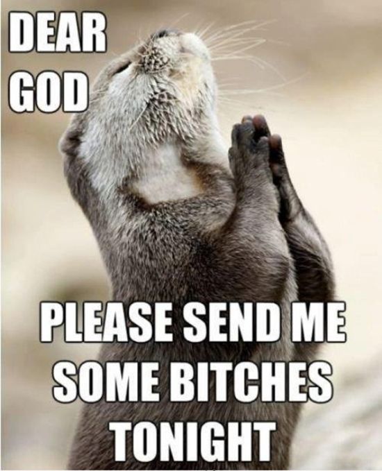 When Humans Talk To God (23 pics)