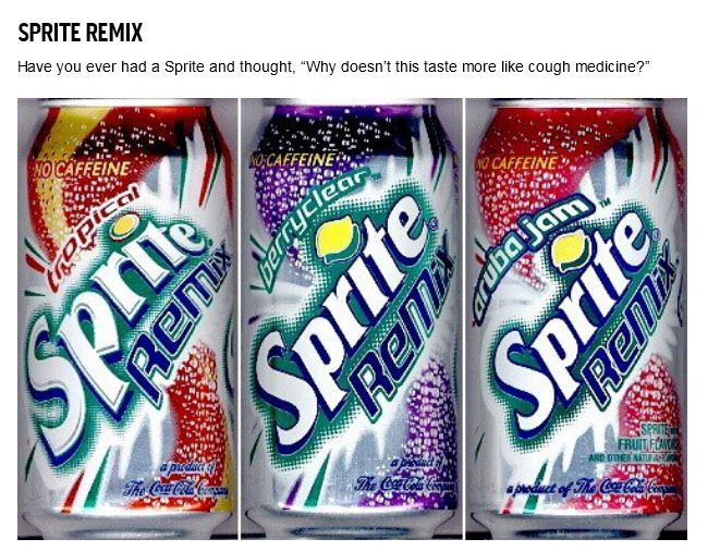 Products From The 90s We're Glad Don't Exist Anymore (22 pics)