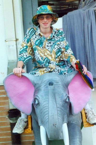 Acid Picdump (144 pics)