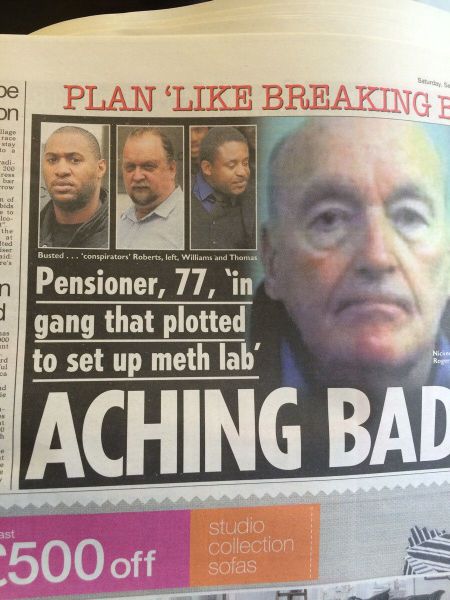 Acid Picdump (144 pics)