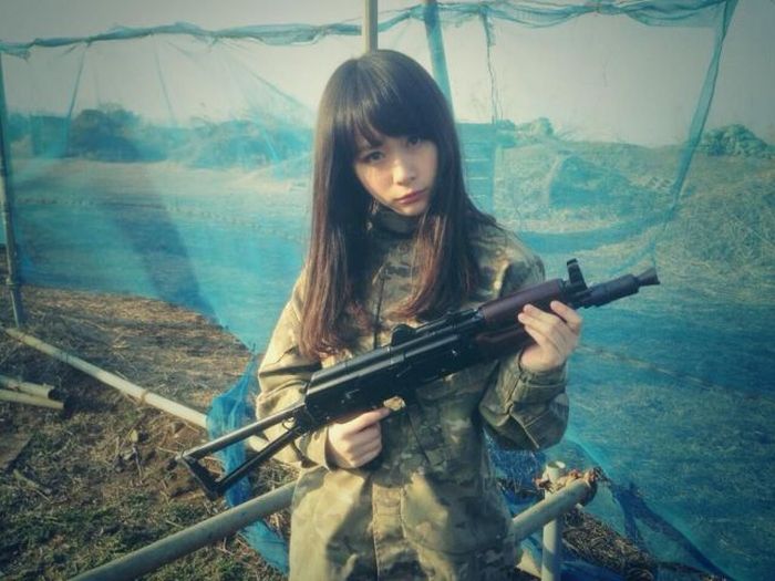 Acid Picdump (144 pics)