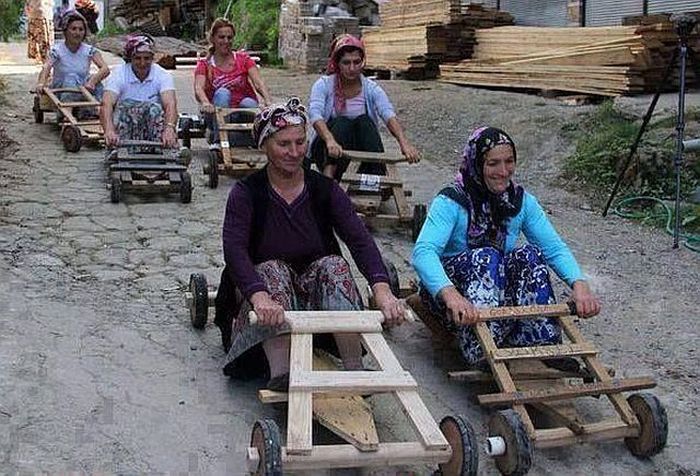 Acid Picdump (144 pics)