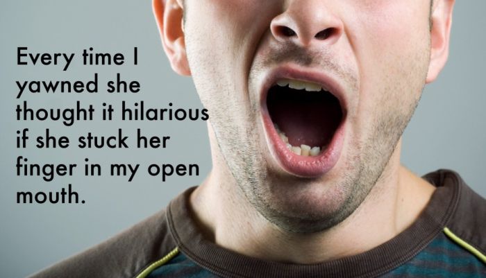 Outrageous But Hilarious Reasons For Breaking Up With Someone (23 pics)