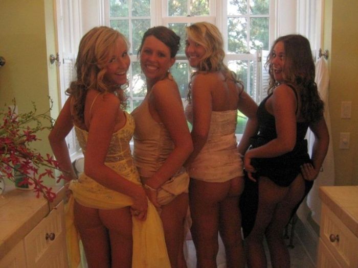 These Bridesmaids Know How To Party 21 Pics 6483