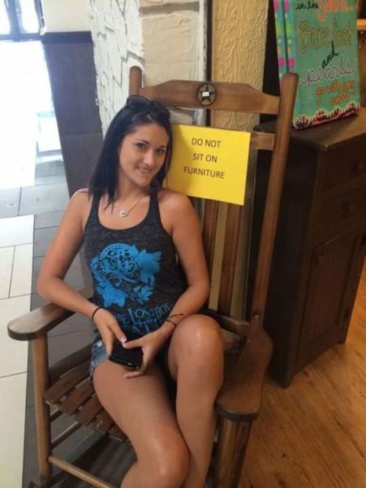 I Do What I Want. Part 41 (44 pics)