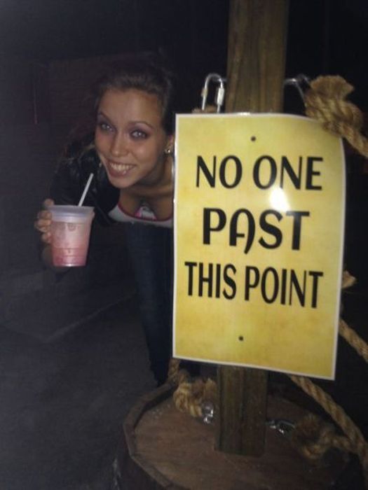 I Do What I Want. Part 41 (44 pics)