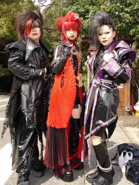 Only in Japan (55 pics)