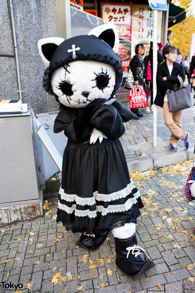 Only in Japan (55 pics)