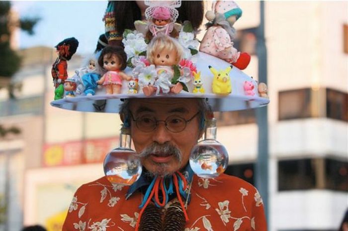 Only in Japan (55 pics)