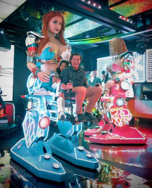 Only in Japan (55 pics)