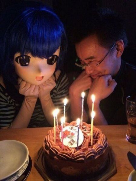 Only in Japan (55 pics)