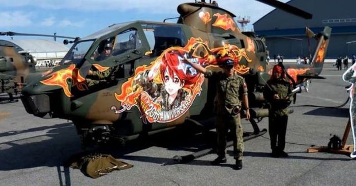 Only in Japan (55 pics)