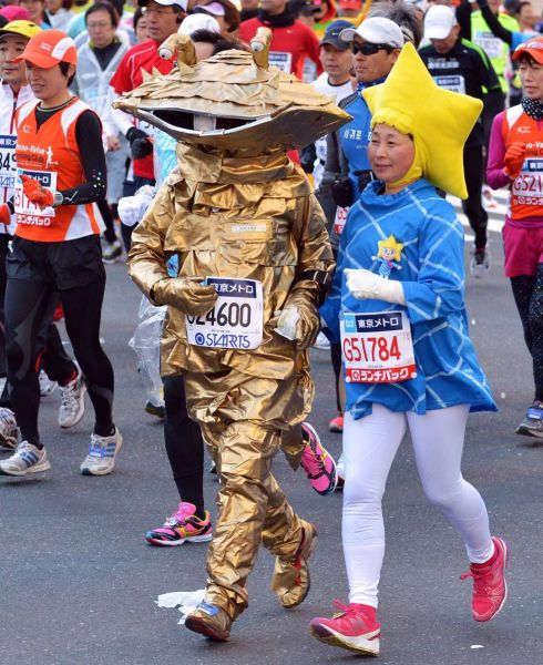 Only in Japan (55 pics)