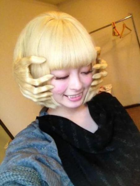 Only in Japan (55 pics)