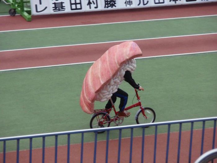 Only in Japan (55 pics)