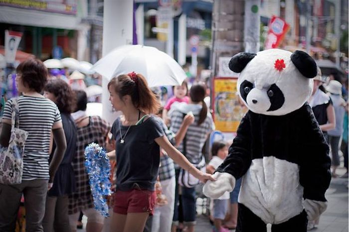 Only in Japan (55 pics)