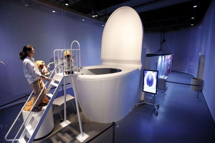 Only in Japan (55 pics)
