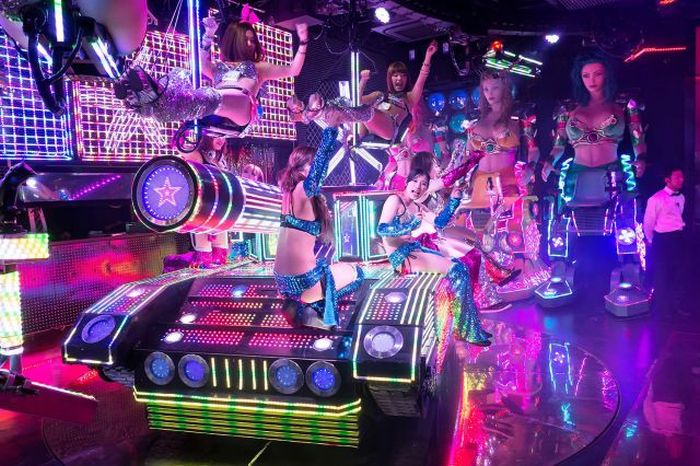 Only in Japan (55 pics)