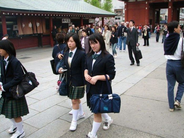 Only in Japan (55 pics)