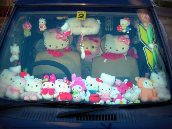 Only in Japan (55 pics)