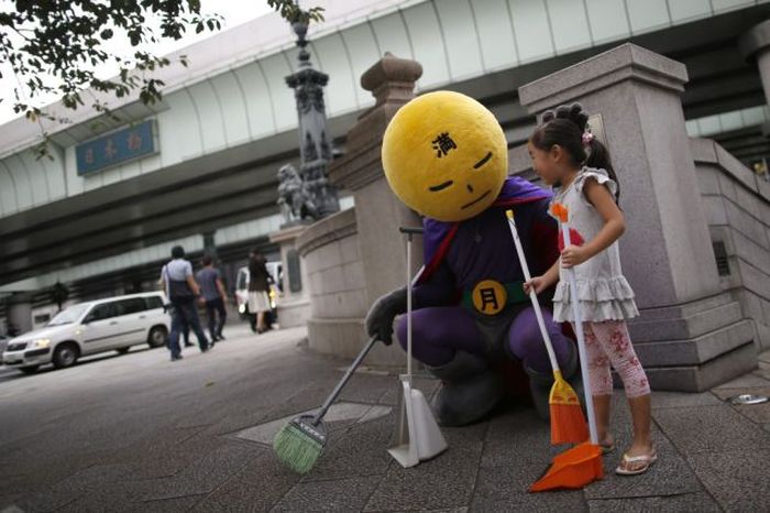 Only in Japan (55 pics)