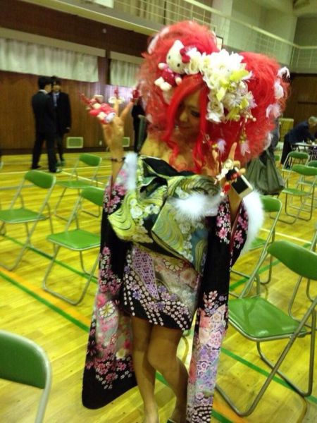 Only in Japan (55 pics)