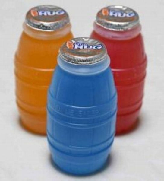 Drinks From The 90s That Were Probably Terrible For Our Health (20 pics)