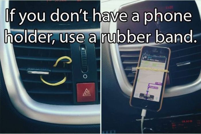 Great Tricks To Remember When Driving (32 pics)