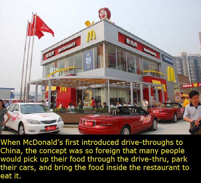Interesting Facts You Might Not Know About China (29 pics)