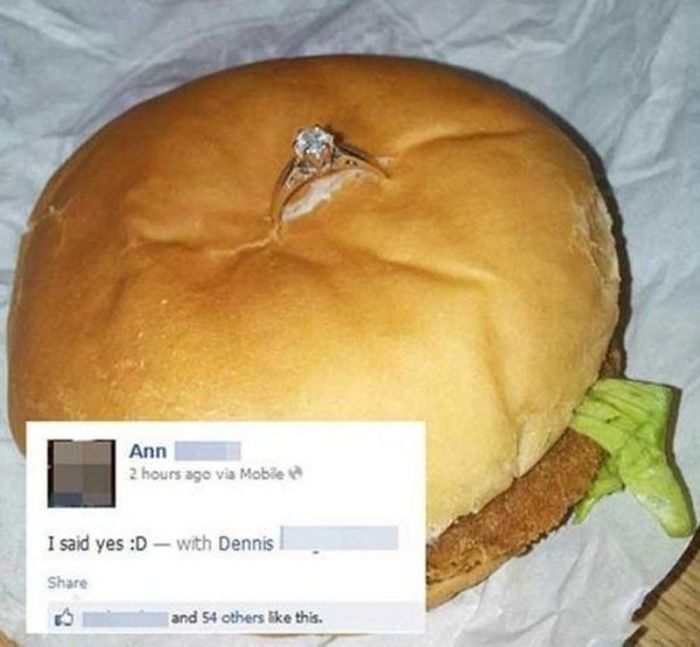 These May Be The Worst Marriage Proposals Ever (23 pics)