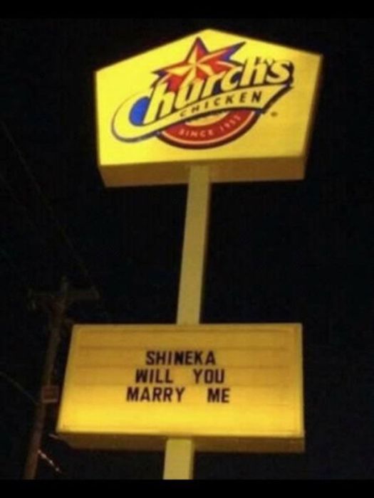 These May Be The Worst Marriage Proposals Ever (23 pics)