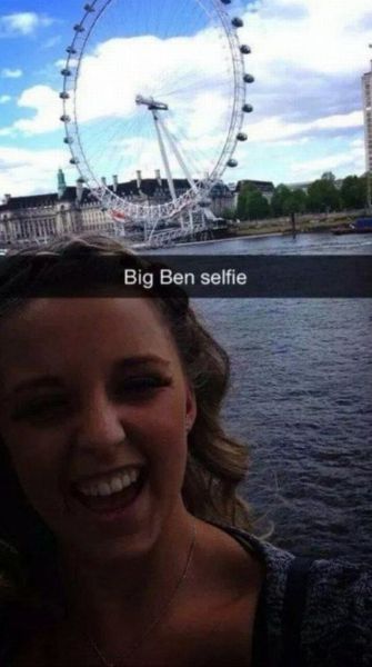 You Just Can't Fix Stupid (28 pics)