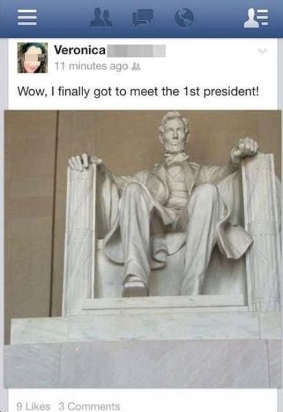 You Just Can't Fix Stupid (28 pics)