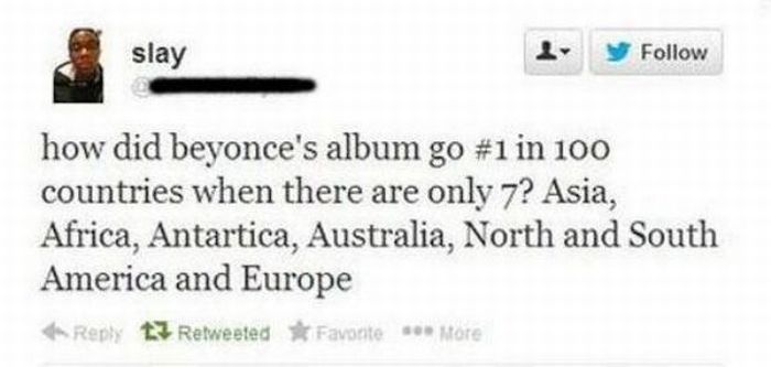 You Just Can't Fix Stupid (28 pics)