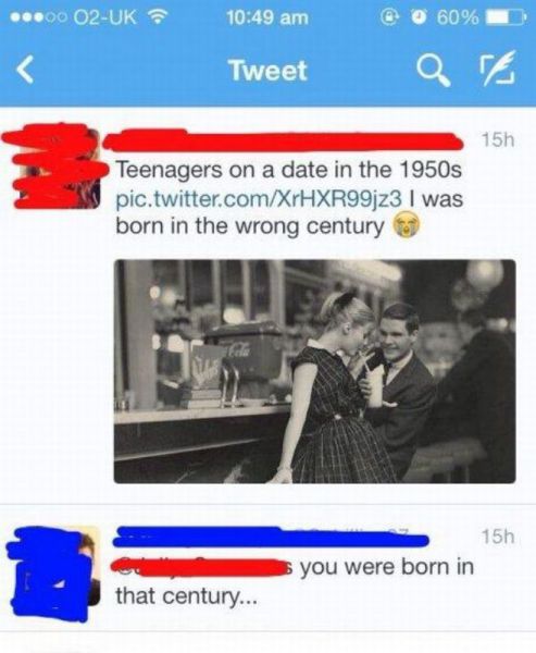 You Just Can't Fix Stupid (28 pics)