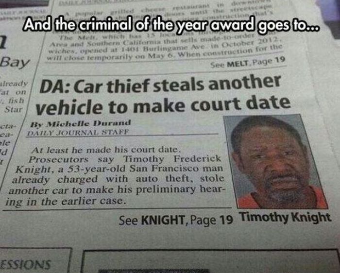 You Just Can't Fix Stupid (28 pics)