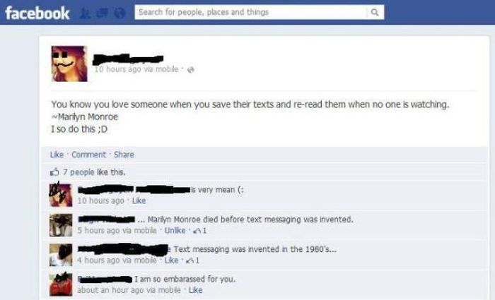 You Just Can't Fix Stupid (28 pics)