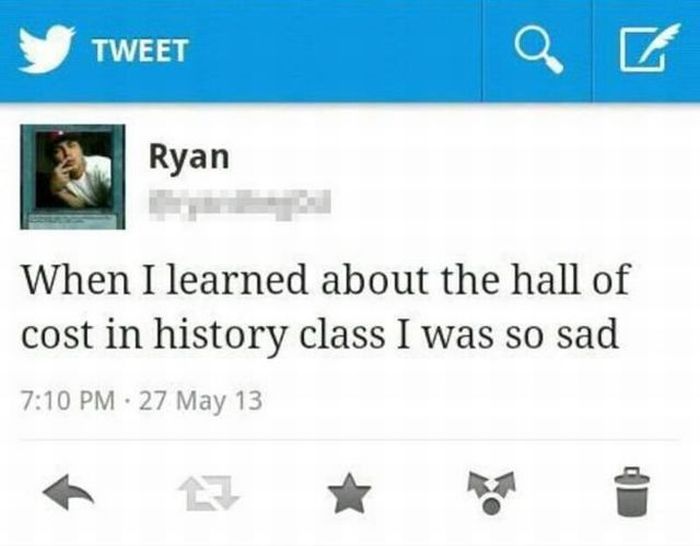 You Just Can't Fix Stupid (28 pics)
