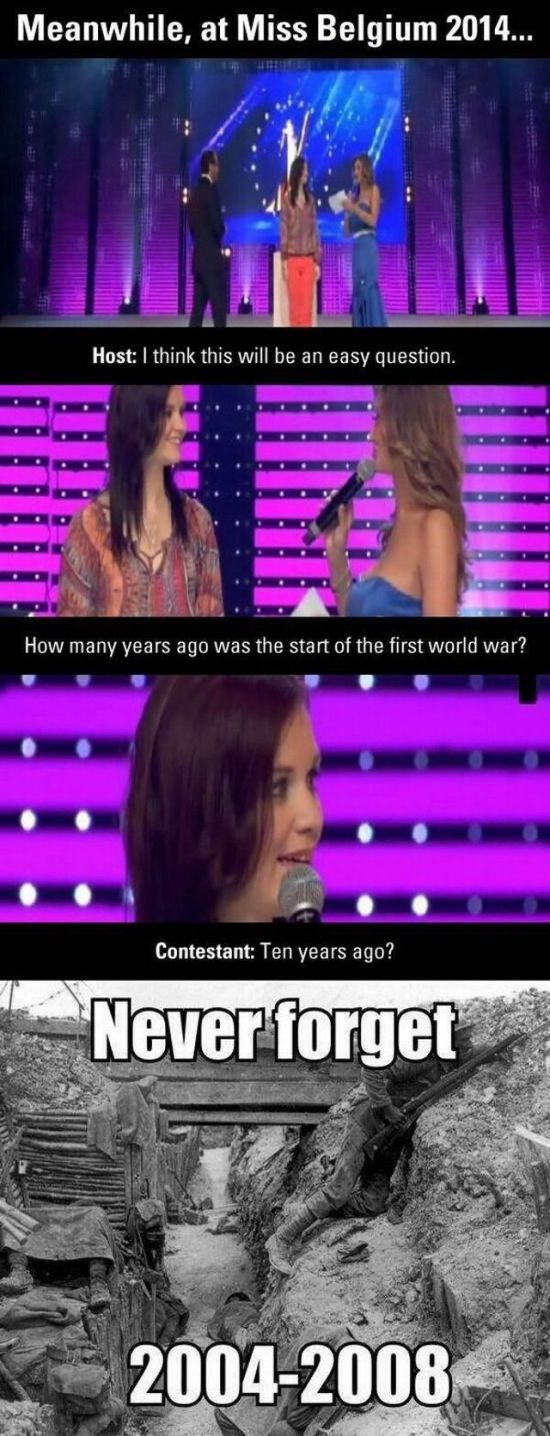 You Just Can't Fix Stupid (28 pics)