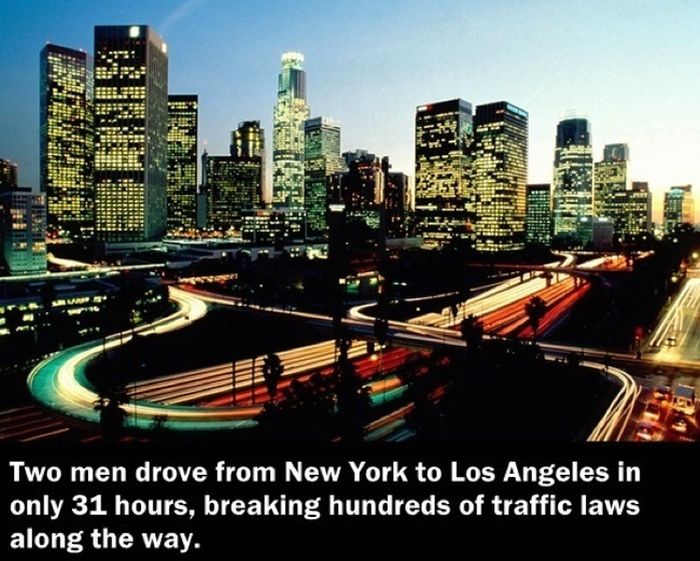 Strange Law Facts (24 pics)