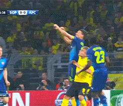 Acid Gifdump, September 19, 2014 (25 gifs)