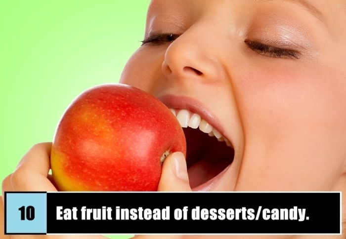 Life Hacks That Will Improve Your Health In No Time (25 pics)