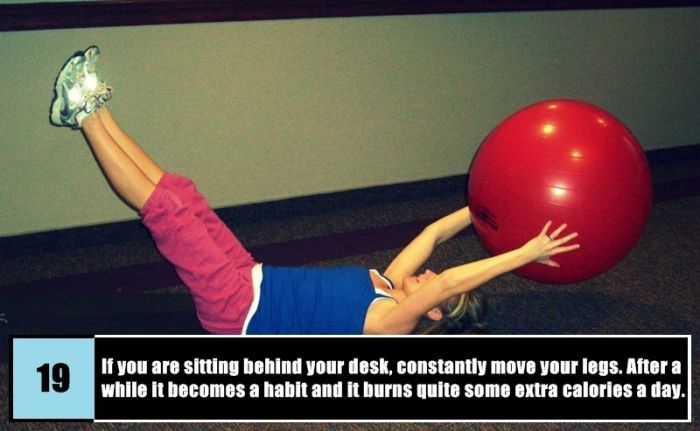 Life Hacks That Will Improve Your Health In No Time (25 pics)