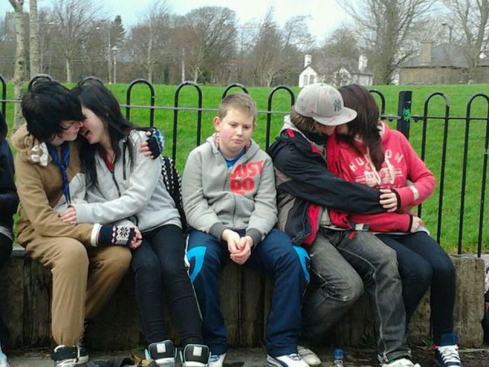 This Is What It's Like To Be Forever Alone (42 pics)