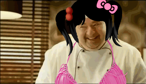 Acid Gifdump, September 22, 2014 (25 gifs)