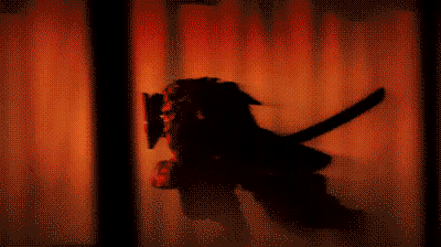 Acid Gifdump, September 22, 2014 (25 gifs)