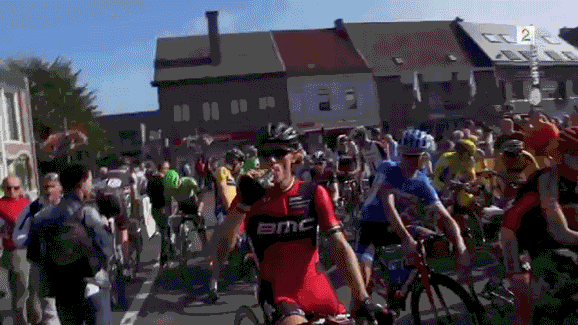 Acid Gifdump, September 22, 2014 (25 gifs)