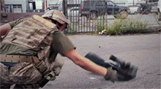 Acid Gifdump, September 22, 2014 (25 gifs)